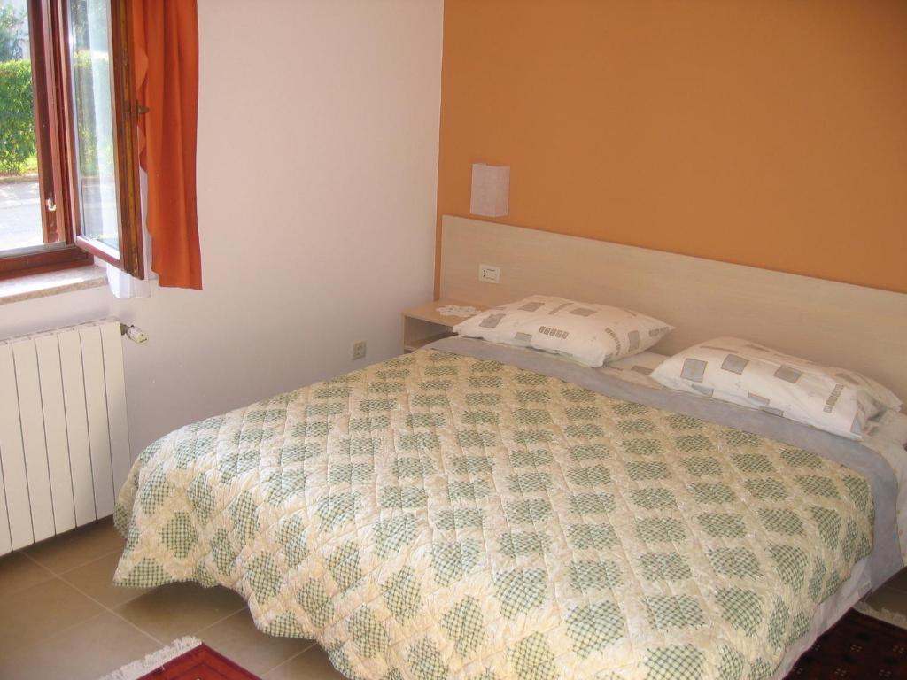 Apartments Mediteraneo Tar-Vabriga Exterior photo